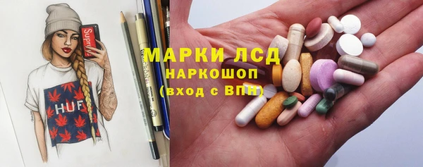 винт Инта