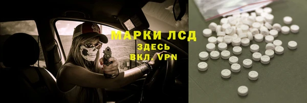 винт Инта