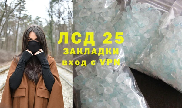 винт Инта